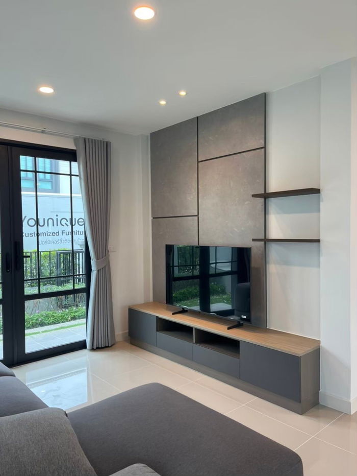 picture GH01318 - Grande Pleno Sukhumvit - Bangna - 9/13