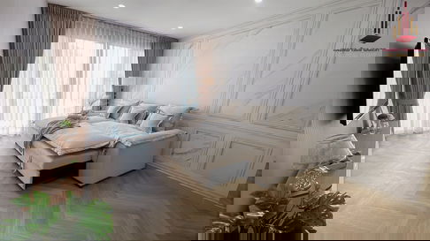 ✨ For Rent: The Star Estate @ Narathiwas Condo ✨ 💰 Only 32,000 THB/month