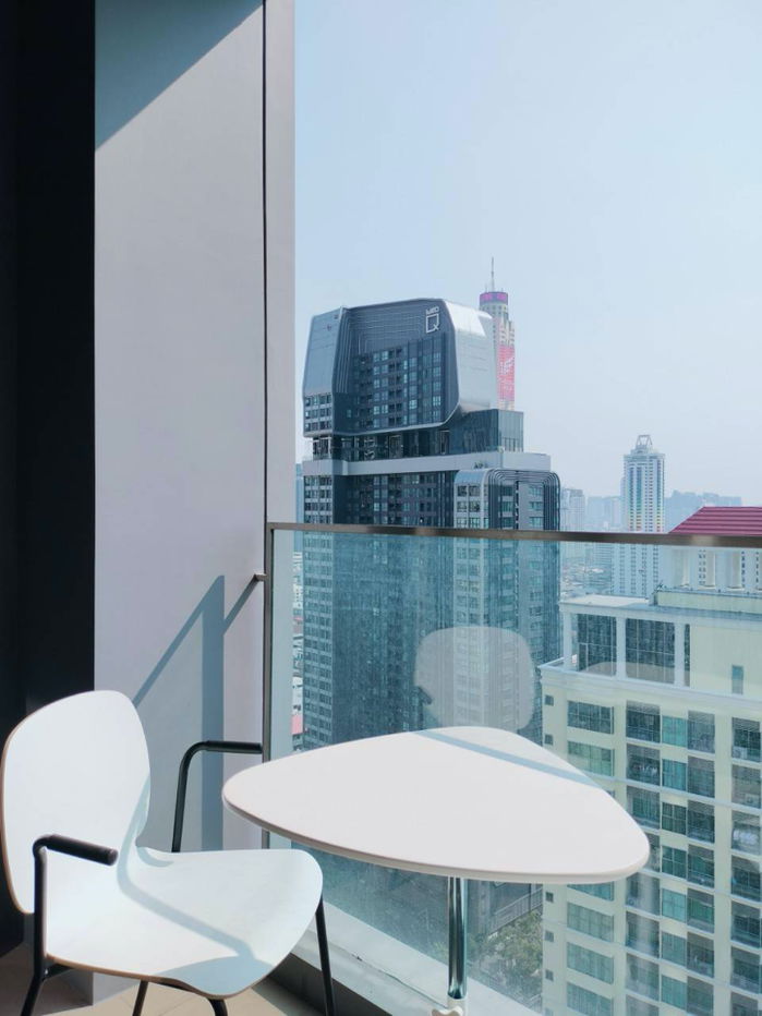 รูป S-TLR5 The Line Ratchathewi for rent - รูปที่ 2/15