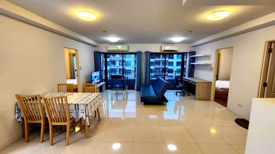 Condos for rent Muang Thong Thanee : 🎉 For Rent Condo SUMMER GARDEN Building 1, Floor 6,2 bed room, Room size 75 sqm