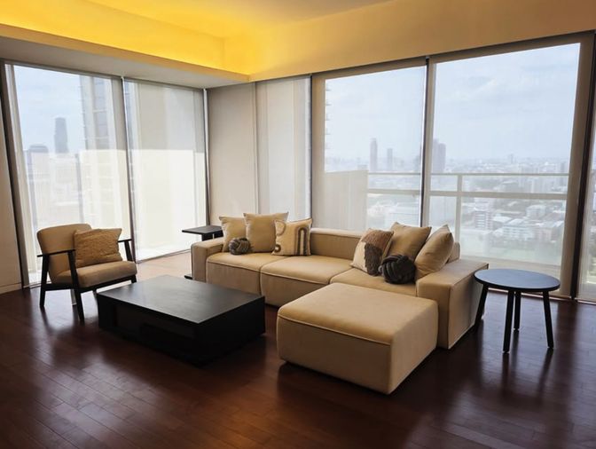 🔥Hot Deal🔥 ให้เช่า 📌 Hansar Rajdamri (ID Line : @arent) ต่อรองได้ ห้องปล่อยออกไวมาก!! ✅ เรามีสต็อกอีกหลายโครงการ ตอบไวมาก มีข้อเสนอดีๆทุกดีล