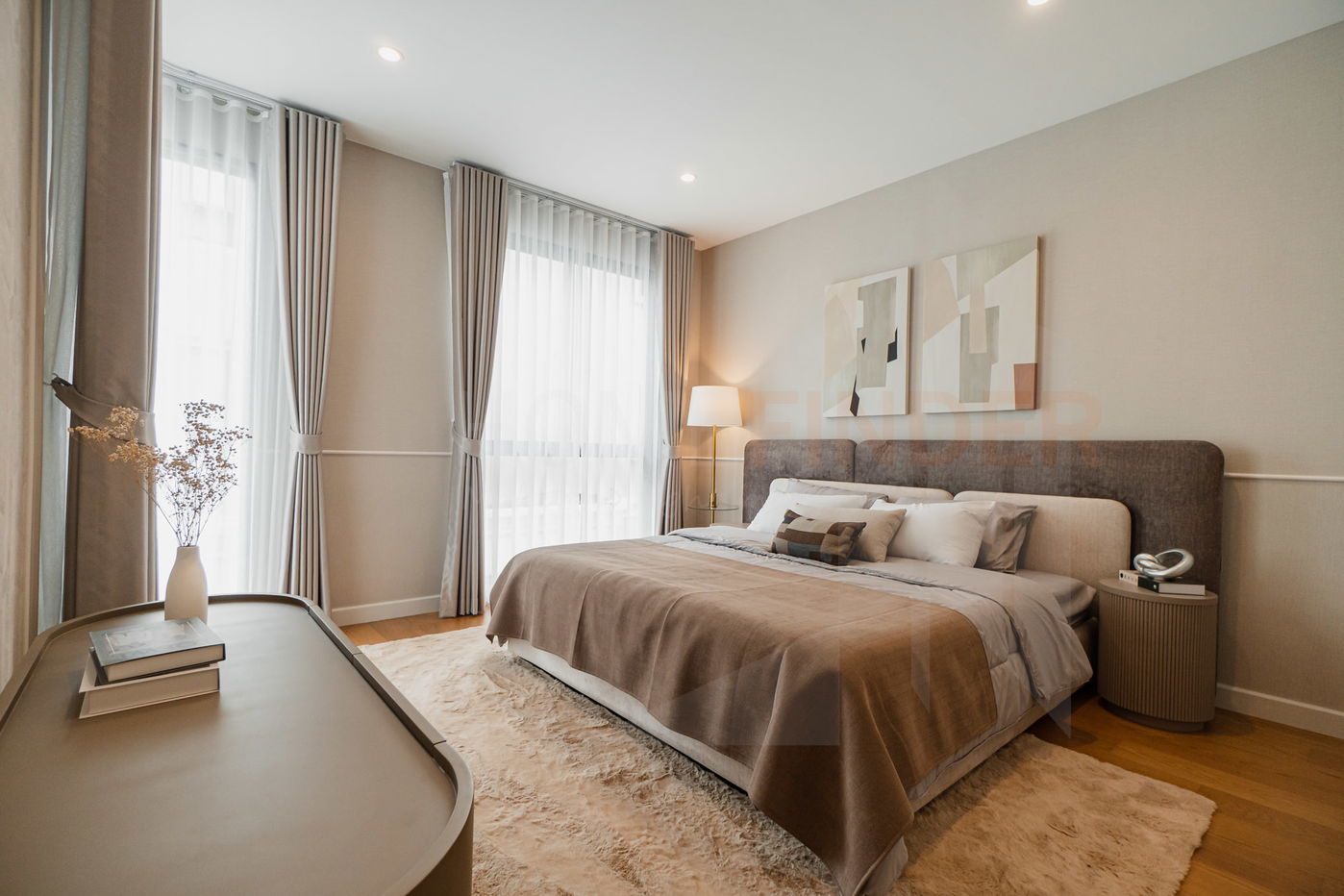 picture CINQ ROYAL Krungthep Kreetha 5 bedrooms, for sale - 19/25