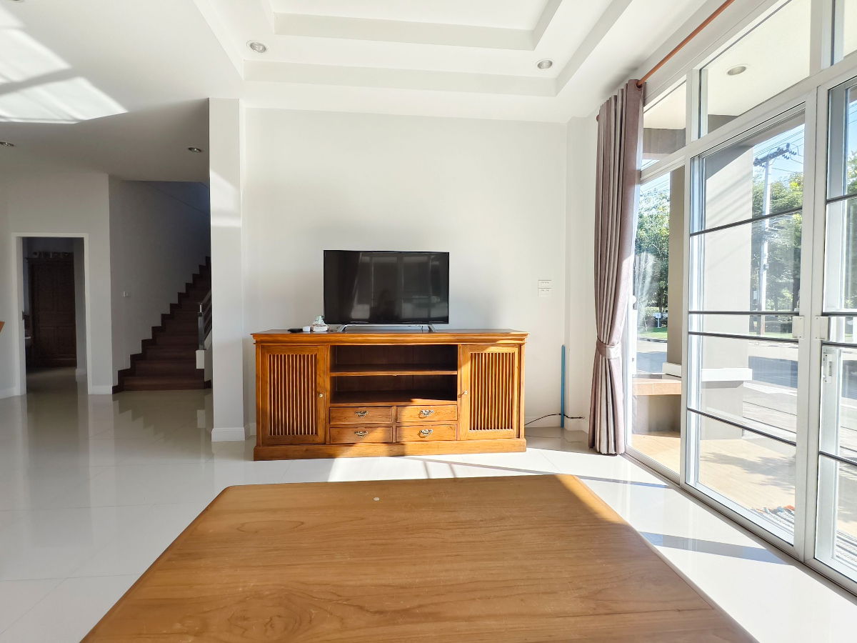 picture House for rent 25000 sankamphaeng  - 9/20