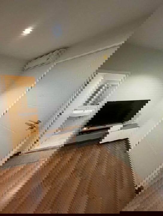 รูป ใกล้รถไฟฟ้า และรถประจำทาง  ห้องสวย  เซ็นทริค ติวานนท์ - รูปที่ 3/12