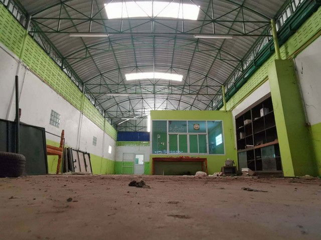 รูป BP00697 ขายโกดัง ตำบลหนองไผ่ อำเภอแก้งคร้อ ชัยภูมิ - รูปที่ 3/8