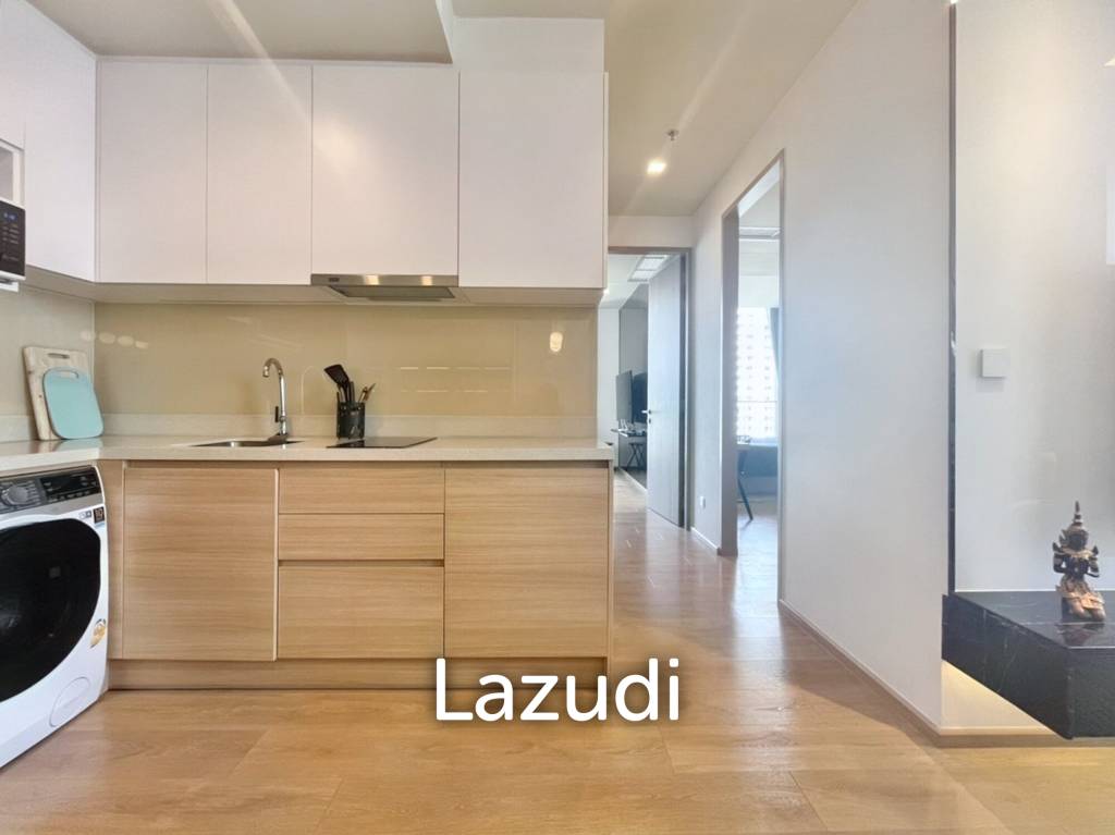 picture 2 Bedroom 2 Bathroom 60 SQ.M Noble Around33 - 6/25