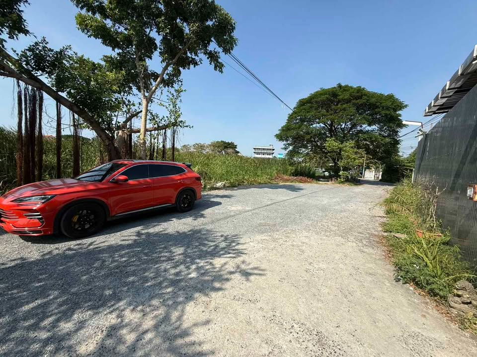 picture rent warehouse area 450 sqm. at Soi NaKornLung8 - 12/12