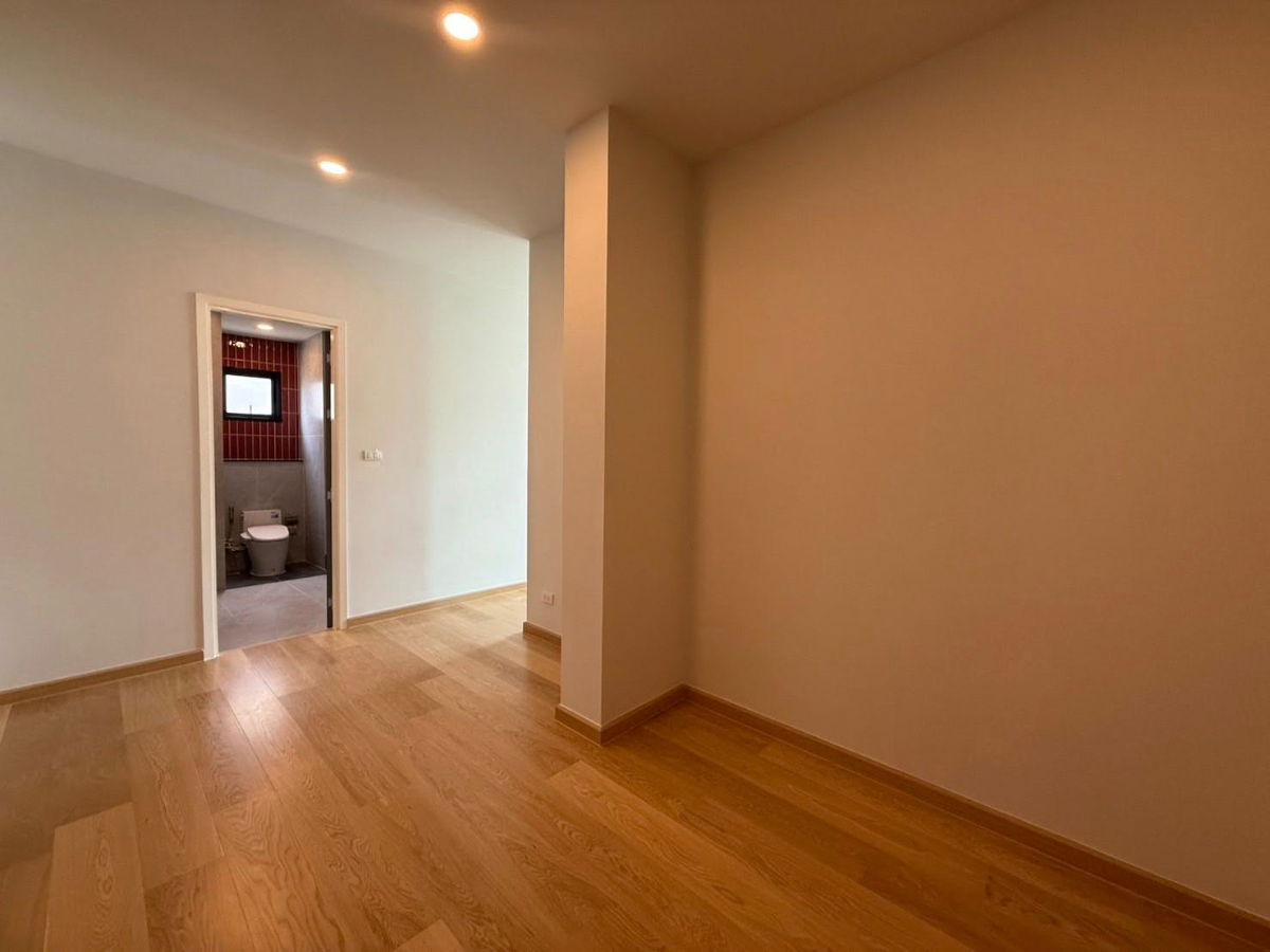 picture For Rent House The Master Ratchaphruek – Sapan Jesada Bodin - 3/23