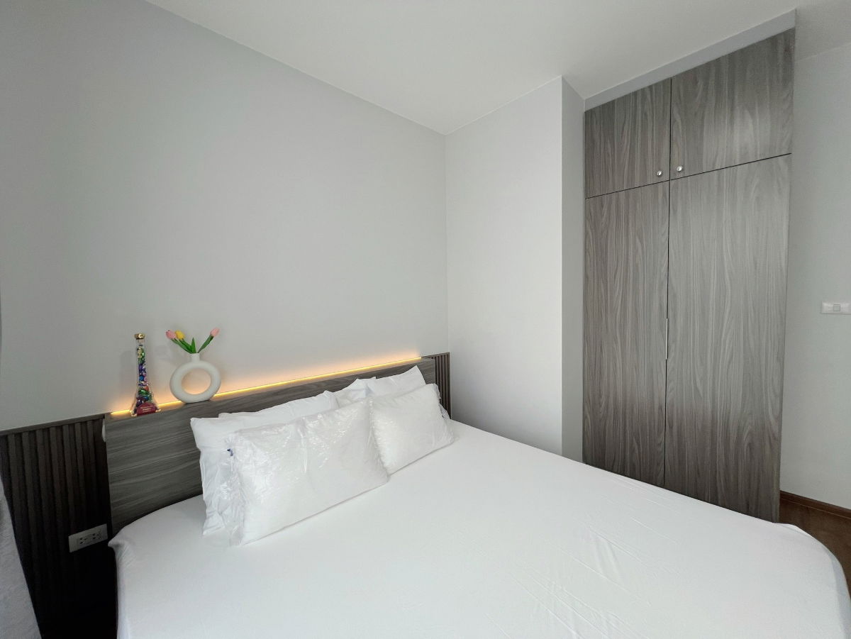 picture For Rent Pleno Sukhumvit-Bangna 2 - 2/21