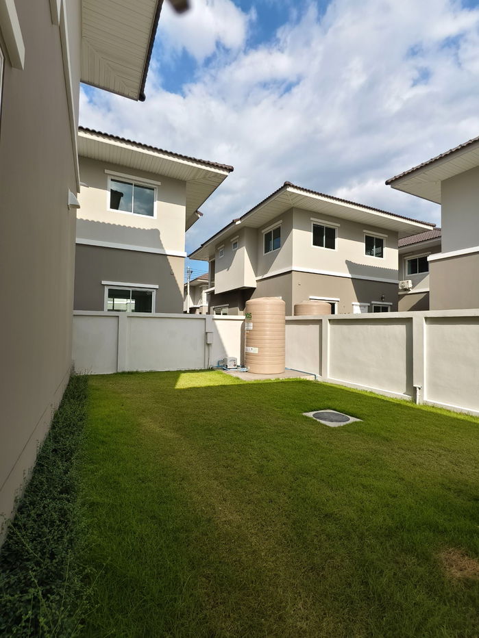 picture New house fully furnished ready to move in - 3/30