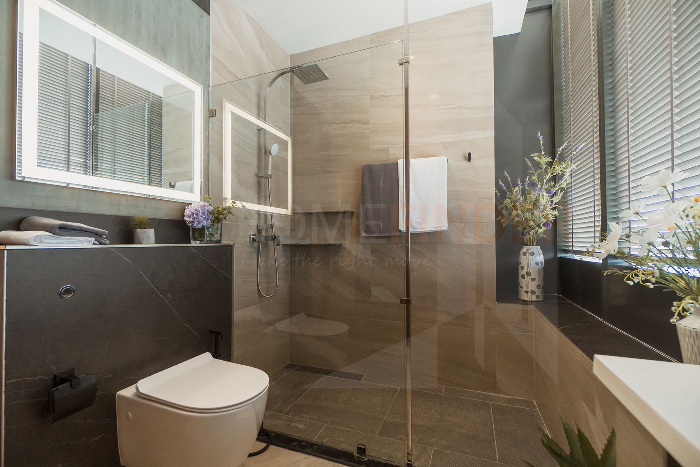 รูป The Esse at Singha Complex 4 bedrooms, for sale - รูปที่ 18/39