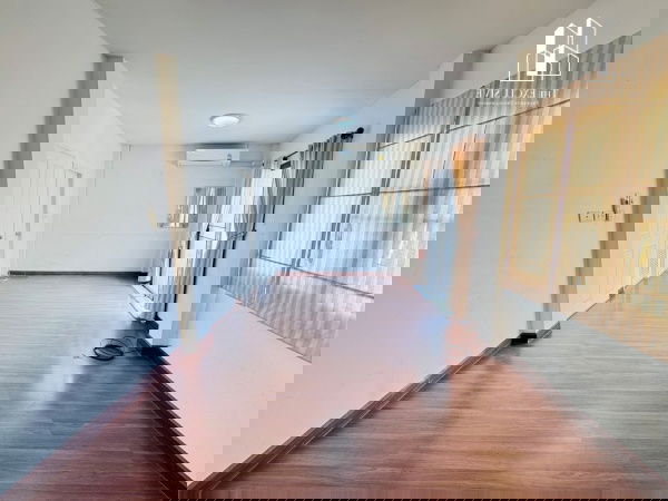 รูป 🔥 ทาวน์เฮ้าส์ใกล้ MRT เดินได้จริง ราคาแค่ 2.19 ล้าน‼️  มบ.ทิพย์พิมาน บางใหญ่ | ริมคลอง บรรยากาศดี   💥 ถูกกว่าประเมิน  📌 Listing 93191 - รูปที่ 10/14