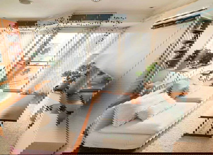 picture #Z3817💥 231268 🔥Condo for Rent: Waterford Diamond Tower (Sukhumvit 30/1) - 8/8