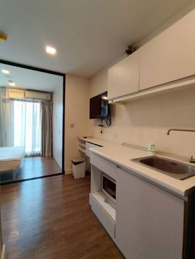 1-bed condo for sale, 24 sqm, Esta Bliss Ramintra