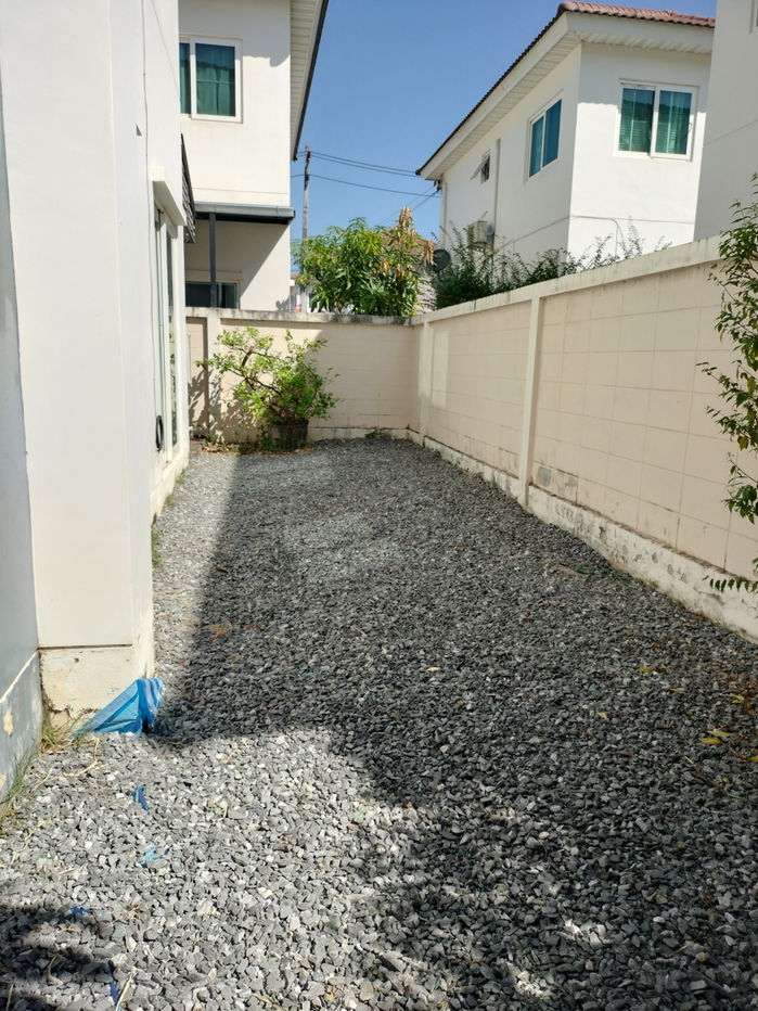 รูป บ้านเดี่ยวเช่าในโครงการ ศุภาลัยเบลล่า บ้านเลขที่สวย - รูปที่ 16/19