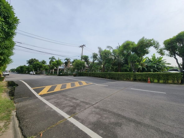 picture FOR RENT  LAND PROPERTY  100000 BAHT per MONTH - 8/8