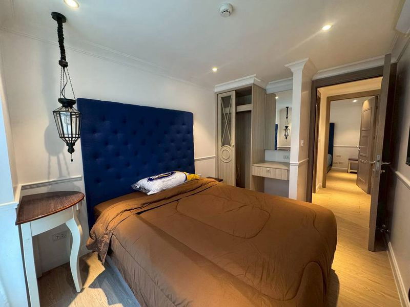 รูป ให้เช่า Seven Seas Cote D'azur (เซเว่นซี 2) 3 ห้องนอน 2 ห้องน้ำ - รูปที่ 1/14