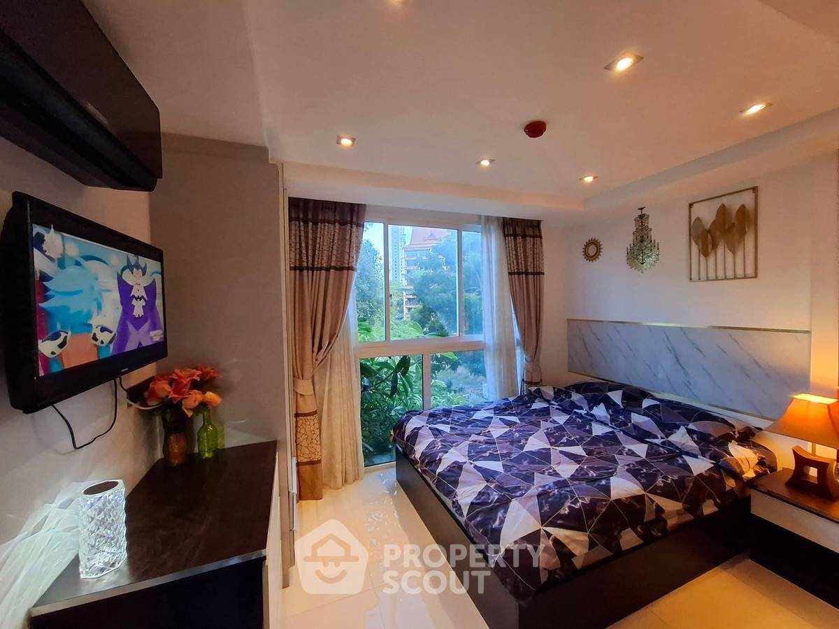 รูป คอนโด 2-ห้องนอน ที่ เซเรนิตี้ วงศ์มาตย์ ใกล้ ปราสาทสัจธรรม (ID 2418837) - รูปที่ 9/16