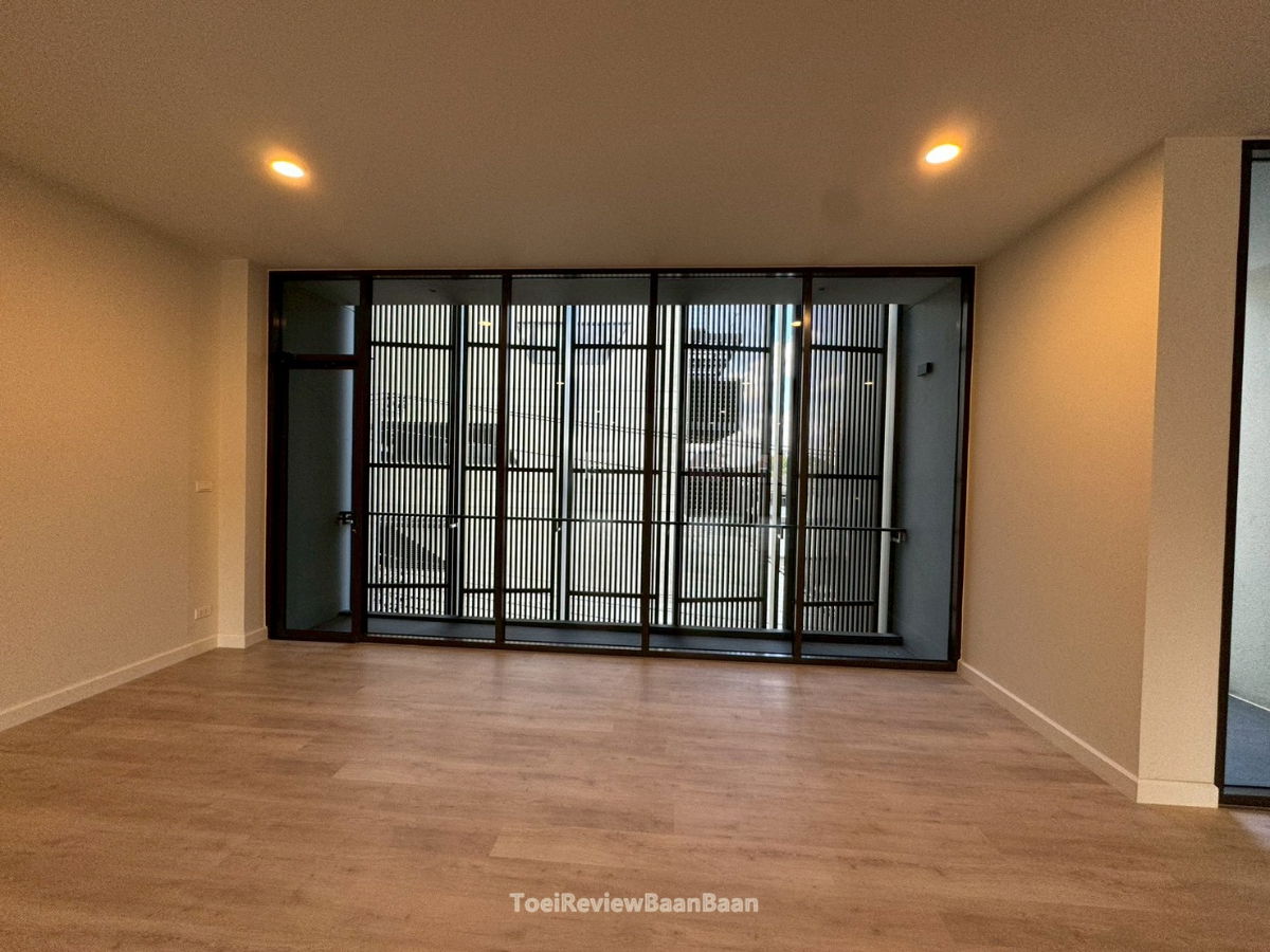 picture For rent ELSE Sukonthasawat 26 Modern Luxury Home office - 22/36