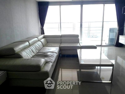 Condos for rent : 3-BR Condo at The Waterford Diamond Tower Sukhumvit near BTS Phrom Phong (ID 514346)