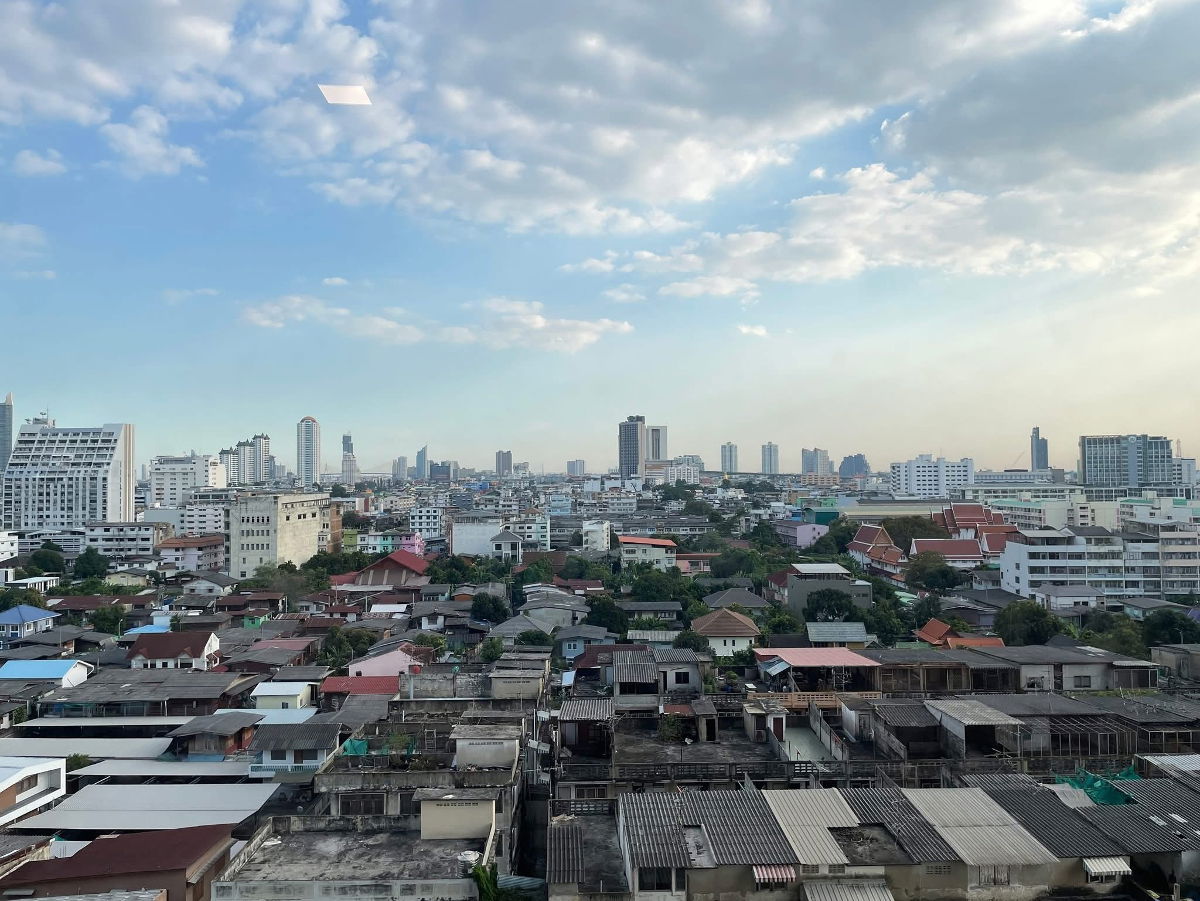 picture 📣📣 Condo For Rent - Quintara MHy'Den Pho Nimit 📣📣 - 8/8