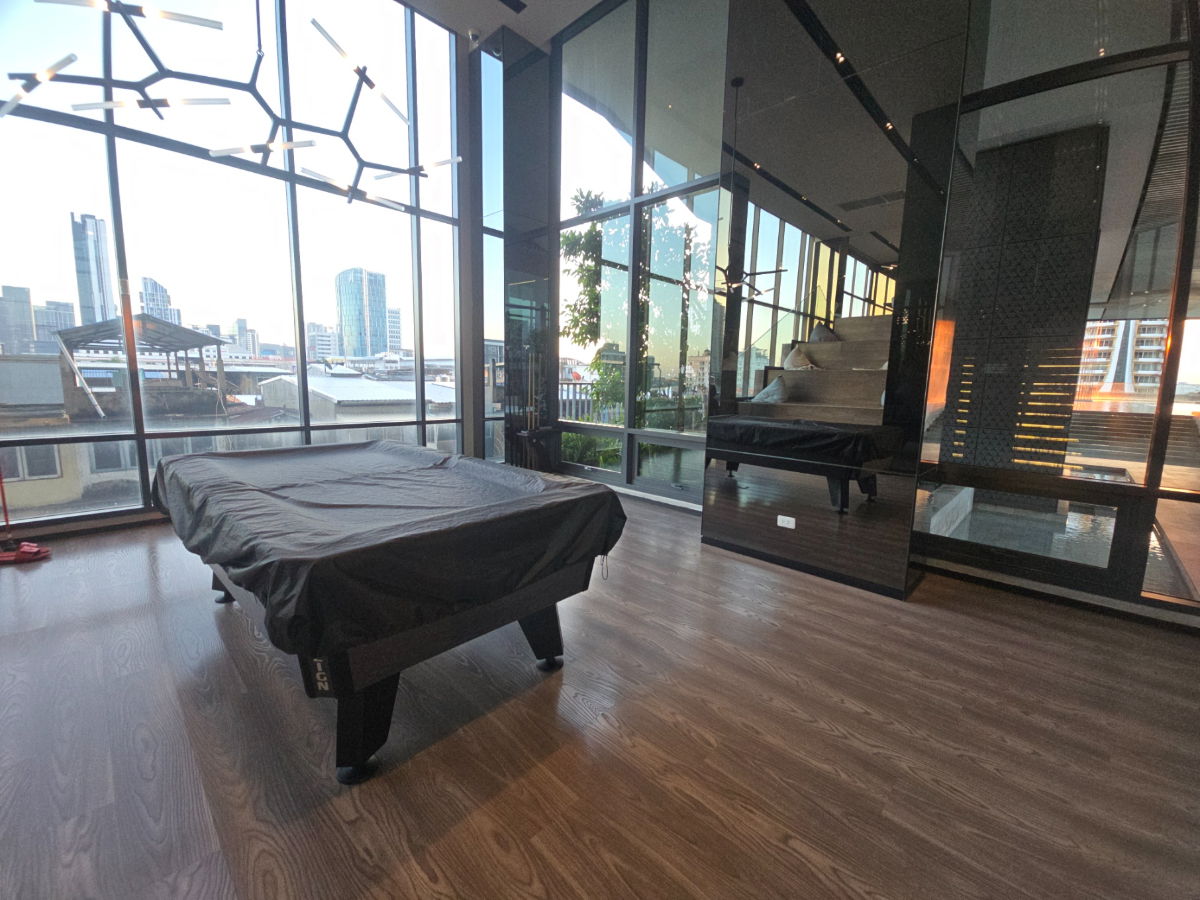 picture Ideo sukhumvit 93 1bedroom BTS Bangchak 200m - 37/38