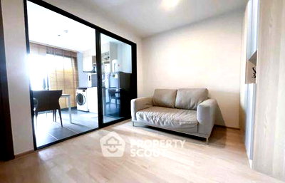 ขายคอนโด : คอนโด 1-ห้องนอน ที่ ไอดีโอ โอทู บางนา ใกล้ BTS บางนา (ID 696828)