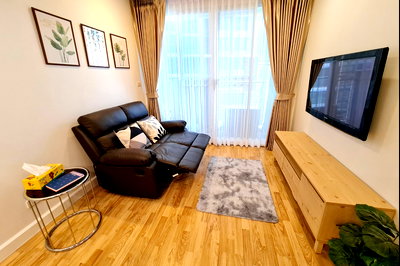 Condos for rent : Le Luk. 1bed 51sqm. Line id: @pfagent
