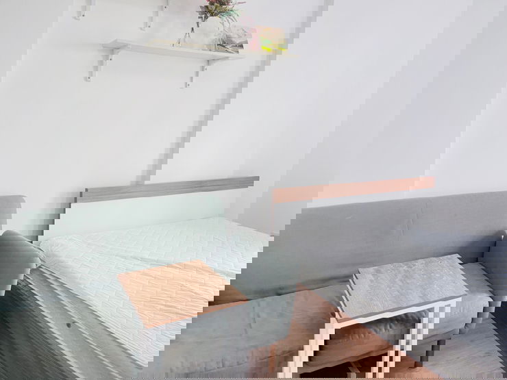 รูป Elio sukhumvit 64 ขนาด 24ตรม ⚡️⚡️⚡️ - รูปที่ 5/6