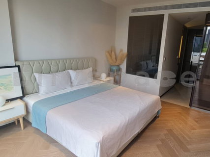 รูปภาพ ▚ LE208ツ สำหรับเช่า The Reserve 61 Hideaway ใช้ชีวิตระดับรีสอร์ทใจกลางสุขุมวิท! ห้องสวย 48 ตร.ม. พร้อมเข้าอยู่ โครงการสุดปังที่เป็นส่วนตัวที่สุด!