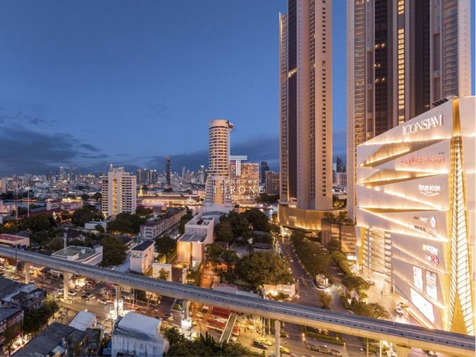 ริธึ่ม เจริญนคร ไอคอนิค 🌟PN-00005952🌟