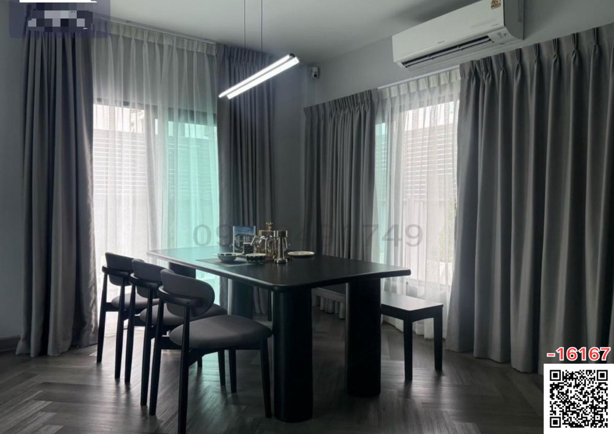 รูป  เช่า บ้านเดี่ยว แกรนด์ พลีโน่ สุขุมวิท–บางนา ติดเมกาบางนา - รูปที่ 2/10