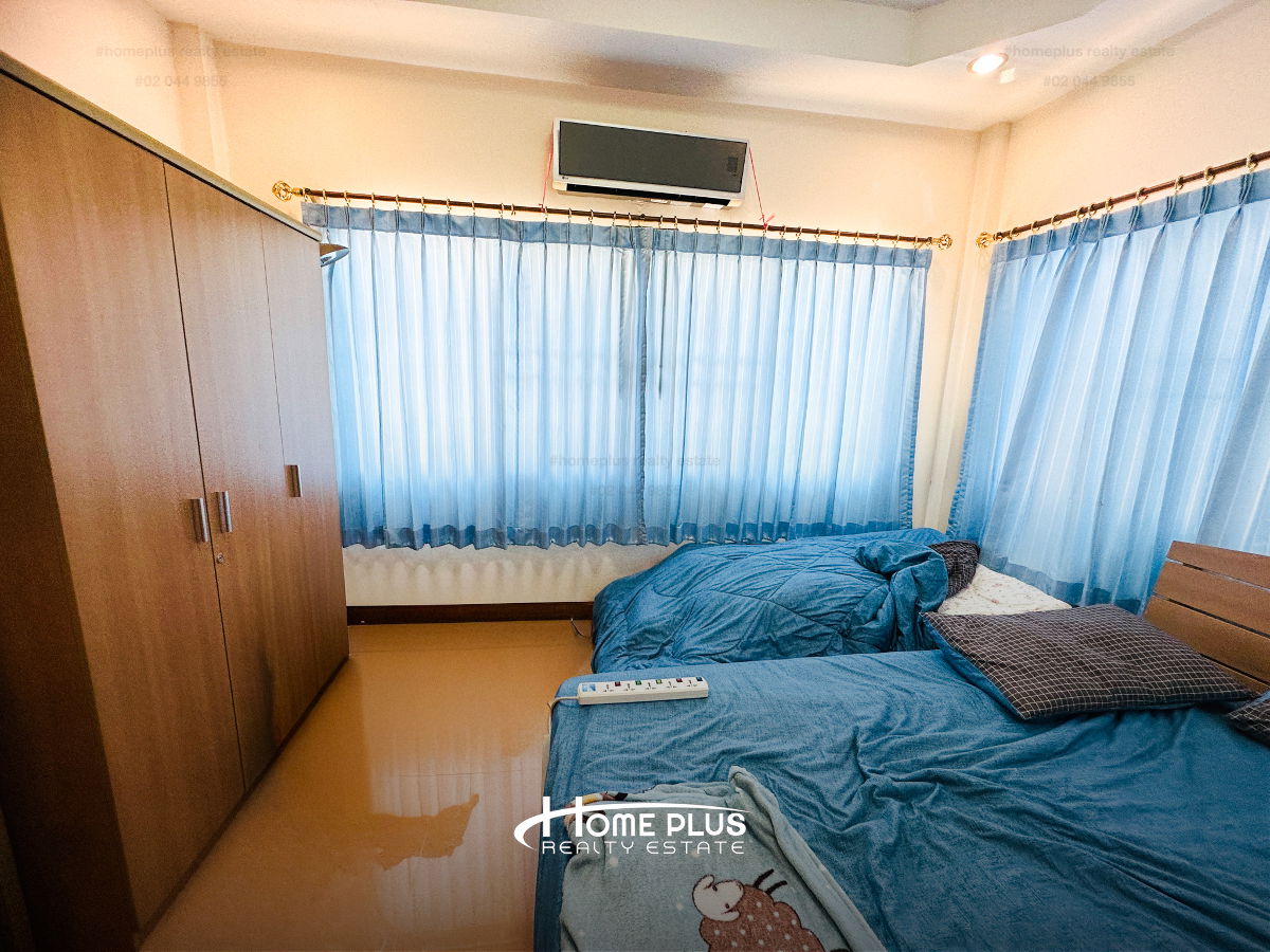 รูป บ้านเดี่ยว 2 ชั้น โรยัล กรีน ปาร์ค (Royal Green Park) - รูปที่ 19/37