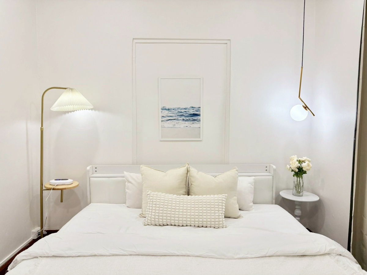 รูป 🏡 ให้เช่าบ้านเดี่ยว ลาดพร้าว ซอย 9  - รูปที่ 13/36