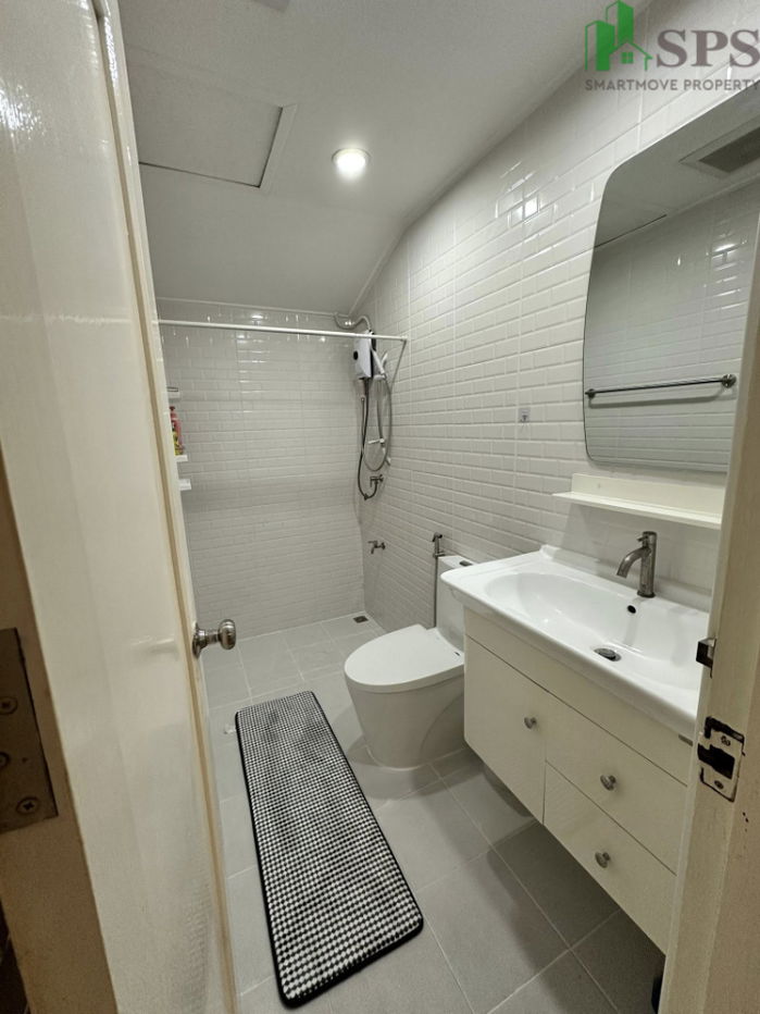 รูป บ้านให้เช่า หมู่บ้านสามากร รามคำแหง 112 (SPSAD3747) - รูปที่ 10/12