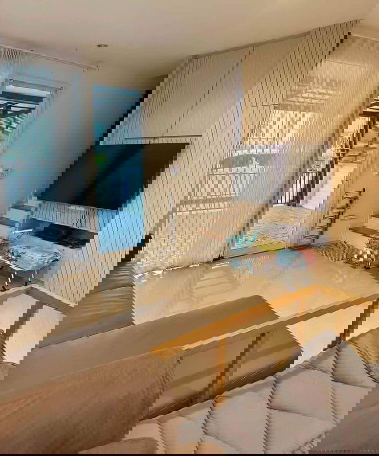 รูป EHL-250781 🚩ขายพร้อมผู้เช่า ลดราคาอีกครั้งพิเศษสำหรับปีใหม่ ทาวน์โฮม ชวนชื่น ทาวน์ แก้วอินทร์-บางใหญ่ ใกล้ เซ็นทรัล เวสต์เกต พร้อมเข้าอยู่ - รูปที่ 9/11