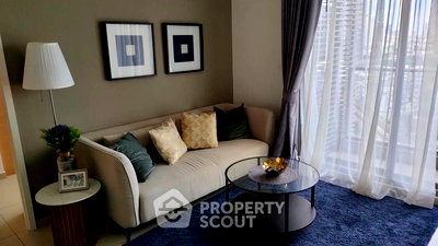 Condos for sale : 1-BR Condo at The Lofts Ekkamai near BTS Ekkamai (ID 696724)