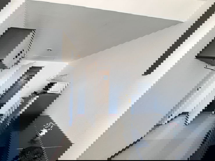 รูป ห้องพร้อมอยู่ กลางธันวา⚡️รัชดา ออร์คิด ใกล้ mrt  สุทธิสาร  - รูปที่ 4/6