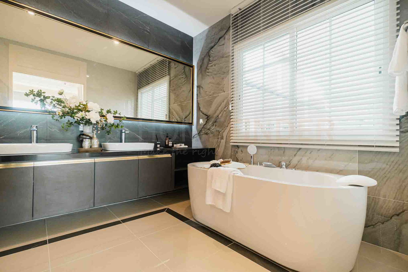 รูป THE GRAND Riverfront Ratchapruek – Rama 5 5 bedrooms, for sale - รูปที่ 12/69