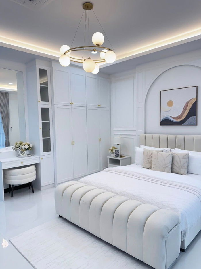 รูป ขายบ้านเดี่ยวสร้างใหม่ในพัทยา แถมเฟอร์นิเจอร์ยกชุด ทำเลดี พิกัด ซอยพรประภานิมิตร 16  - รูปที่ 13/34