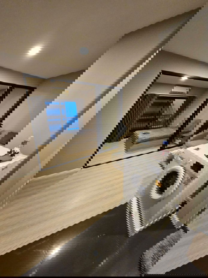 picture 🔥🔥🔥 Condo for rent A space mega 🔥🔥🔥  - 4/9