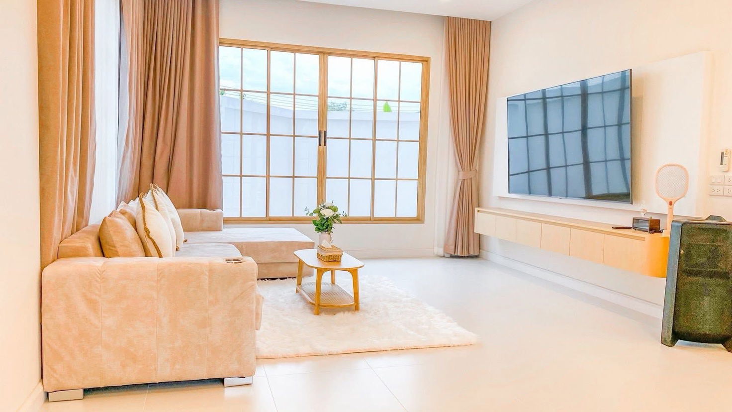 picture Pool Villa 5 Bedroom for Sale in East Pattaya - 4/19