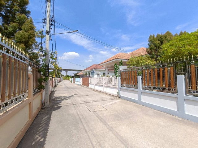 รูป B13311 ขายบ้านเดี่ยว หมู่บ้านสุขใจ นครราชสีมา - รูปที่ 3/8