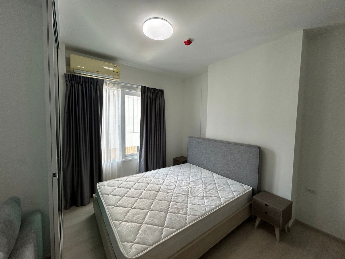 รูป ขายด่วน 🔥 Chapter One Eco Ratchada - Huai Khwang 🔥 เดินทางสะดวก ใกล้ MRT ห้วยขวาง - รูปที่ 2/9