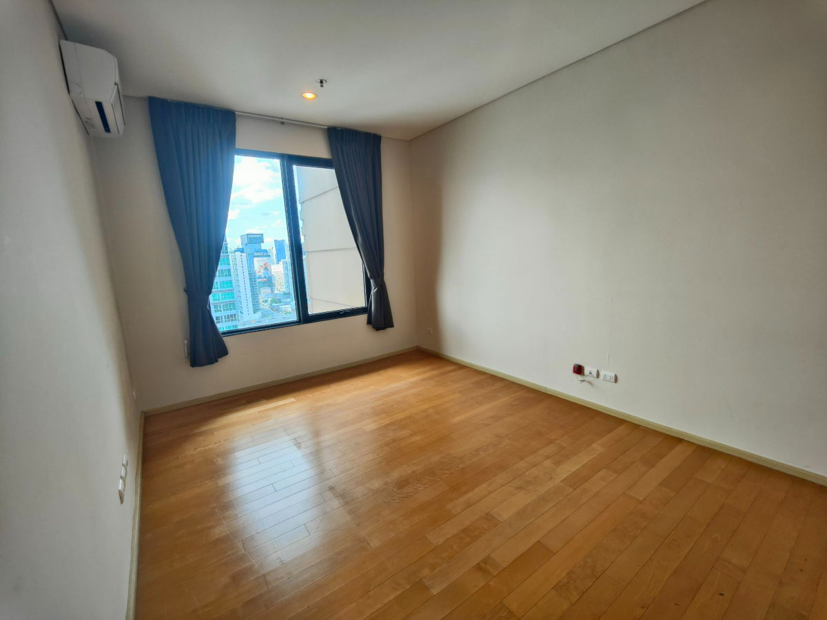 รูป ปล่อยขาย วิลลา อโศก ใกล้ MRT เพชรบุรี, 1 ห้องนอน 1 ห้องน้ำ, 52.35 ตรม., ชั้นที่ 35 - รูปที่ 22/30