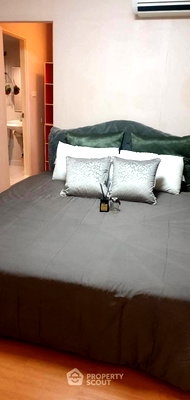 ขายคอนโด : คอนโด 2-ห้องนอน ที่ ลุมพินี มิกซ์ เทพารักษ์-ศรีนครินทร์ ใน เทพารักษ์ (ID 2497913)