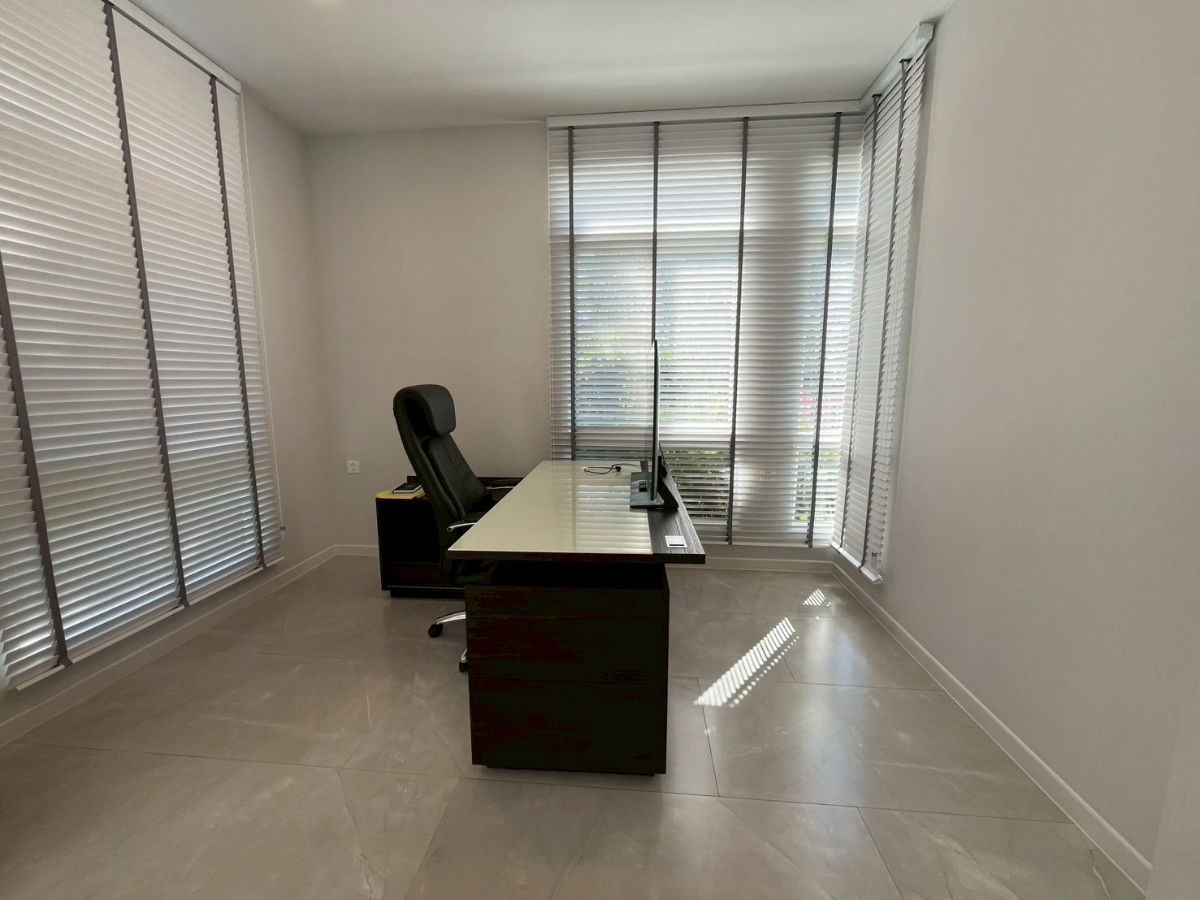 รูป บ้านเดี่ยว 2 ชั้น Mantana 2 Motorway | 4 นอน 6 จอด | 286 ตร.ม. | ใกล้ New Krungthepkreetha - รูปที่ 4/11