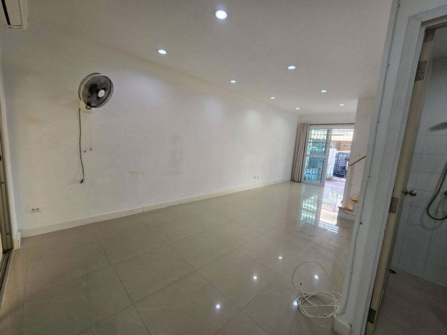 รูป HU7080 ทาวน์เฮ้าส์ให้เช่า พฤกษาทาวน์ เนเชอร่า เน็กซ์ สมุทรปราการ - รูปที่ 5/8