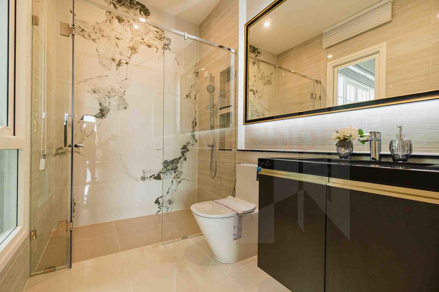 รูป THE GRAND Riverfront Ratchapruek – Rama 5 5 bedrooms, for sale - รูปที่ 19/69