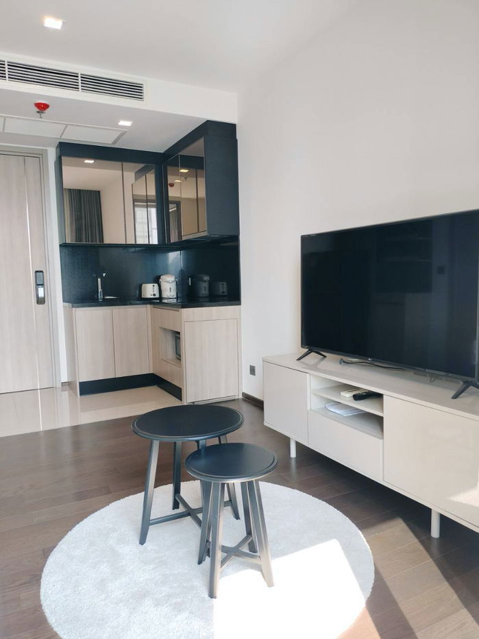 รูป S-TLR5 The Line Ratchathewi for rent - รูปที่ 13/15